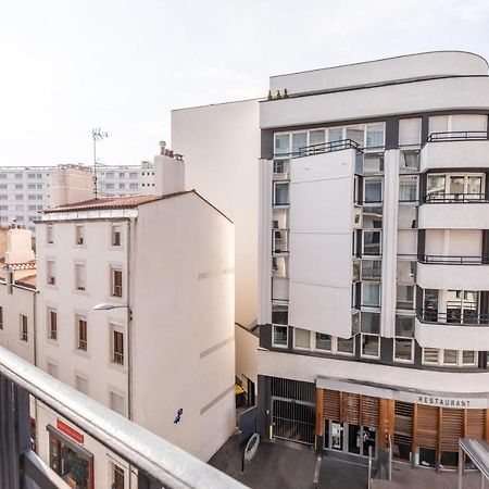 *Lardeco* Central Ville & Parking 클레르몽페랑 외부 사진