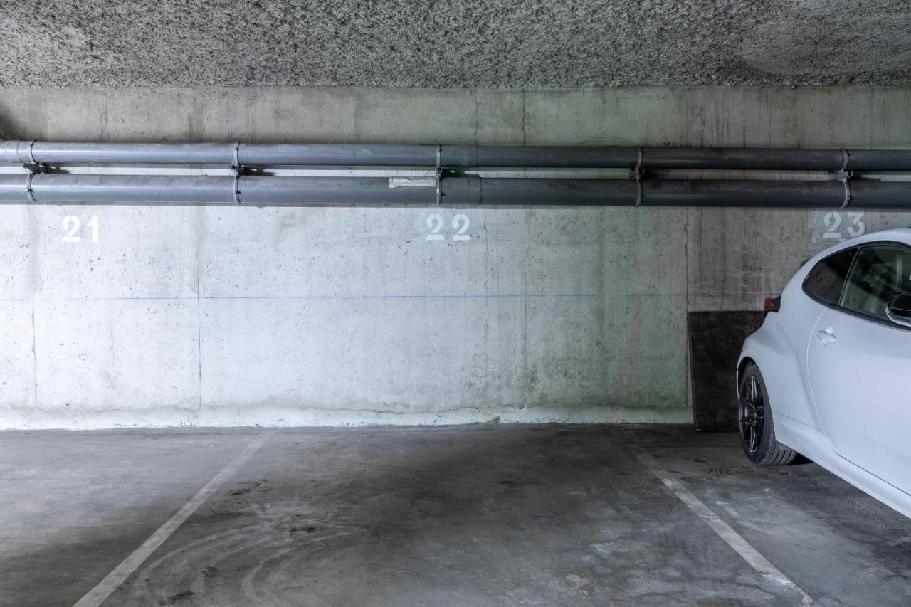 *Lardeco* Central Ville & Parking 클레르몽페랑 외부 사진
